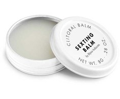 Bijoux Indiscrets – Kliterapinis balzamas Sexting Balm