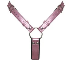 BK Thong+Dildo 2XL