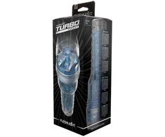 Blue Turbo Thrust Mėlyna Ice