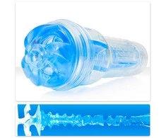 Blue Turbo Thrust Mėlyna Ice