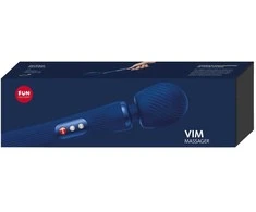 Blue Mėlyna Vim Midnight Mėlyna