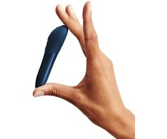 Mėlyna We-Vibe Tango X Midnight Mėlyna