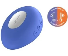 Blue We-Vibe Temp Lavender Mėlyna