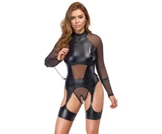 Body Bondage XL