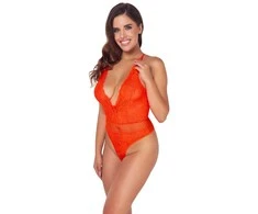 Body Fantasy S/M