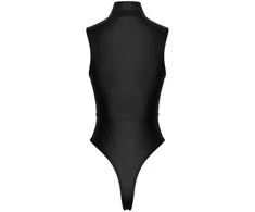 Body Kūno cirkonio užtrauktukas XL