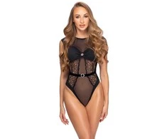 Body Kūno cirkonio dydžiai L/XL