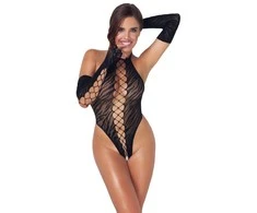 Body Kūno rinkinys Fantasy S-L