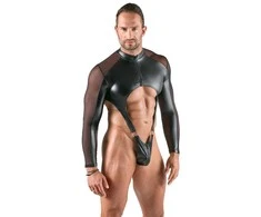 Body Vyriškas kūnas L