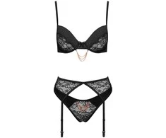 Liemenėlės komplektas Grandinė 85C/L
