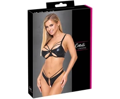 Bra Set open M