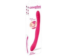 Dvigubas vibratorius CC