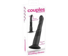CC G ir P-Spot Thrusting Fing