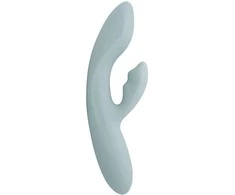 Svakom Chika Turquoise Pilkas