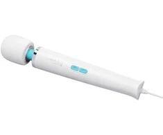 Classique Plug-In Wand Massage