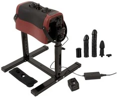 Climaxxr360