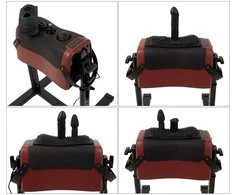 Climaxxr360