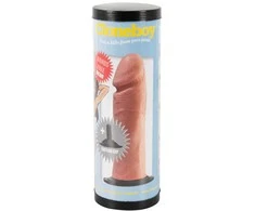 Pink Cloneboy Suction rožinė