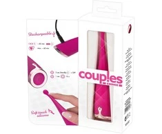 Couples Choice Spot Vibratorius