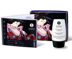 CREAM G-Spot Arousal Kreminis 30 ml