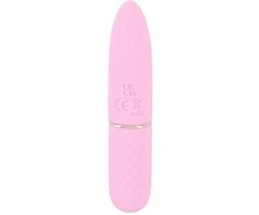 Cuties Mini Vibrator Rose 5.Ge