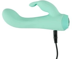 Cuties Mini Vibrator Silikoninis vibratorius
