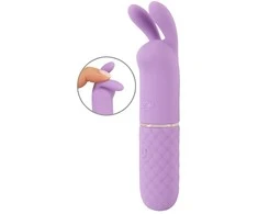 Cuties Rabbit Vibe Violetinė 5.Ge
