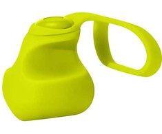 Dame - Fin Finger Vibrator Citrus