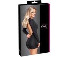 Dress backless L