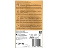 Durex Hautnah Extra Groß x 10