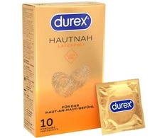 Durex Hautnah latekso čiužiniai x 10