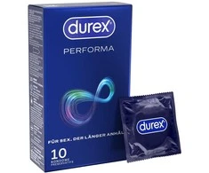Durex Performa x 10