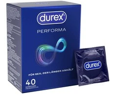 Durex Performa x 40