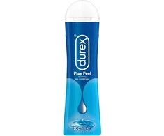 Durex Play Feel 100 ml