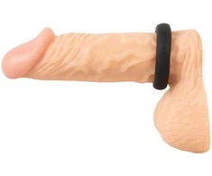 RING Erecto viengubas varpos žiedas