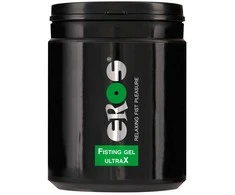 Eros Eros Fisting Gel UltraX 1l