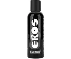EROS Juodas Touch 150 ml