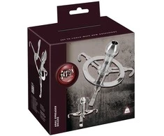 Fetišo kolekcija Anal Deluxe