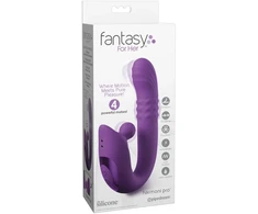 FFH Harmoni Pro Violetinė