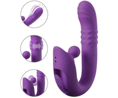 FFH Harmoni Pro Violetinė