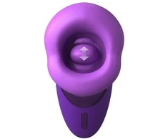FFH Pleasure Sucker Violetinė