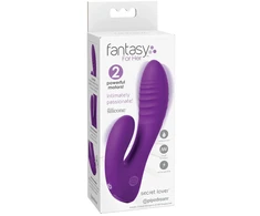 FFH Secret Lover Violetinė