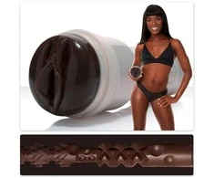 Fleshlight Ana Foxxx Šilkas