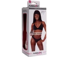 Fleshlight Ana Foxxx Šilkas