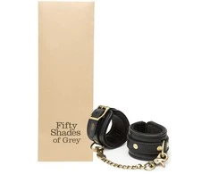 FOSG Bound to You Wrist Cuffs
