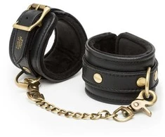 FOSG Bound to You Wrist Cuffs