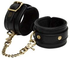 FSOG Bound to You Ankle Cuffs