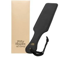 FSOG „Bound to You“ paddelio korta
