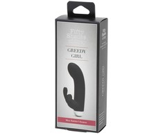 FSOG GGR mini triušio vibratorius