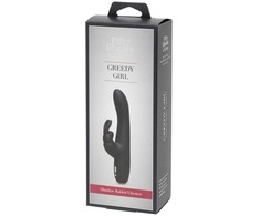 FSOG GGR Slimline Rabbit Vibra